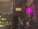 david bowie  ziggy stardust  picture disc rare limited edition