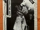 GOD ON THE SCREEN #2 UK 1979 RARE PUNK FANZINE ADAM ANT THROBBING GRISTLE CRASS