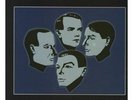 Kraftwerk-Energie-Non-Album Tracks Compilation-NEW LP