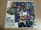 GERRY MULLIGAN MEETS BEN WEBSTER -MULLIGAN MEETS WEBSTER- UK -  VERY GOOD++