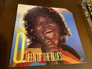 Koko Taylor Queen of the Blues EX Vinyl Albert Collins, James Cotton R&B Soul