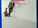 JOE HENDERSON - Page One  Blue Note Music Matters Jazz 33RPM Gatefold 2014 OOP