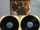 ROLLING STONES - HOT ROCKS '64-'71 Double LP Record - 1971 London 2PS 606/7