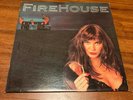 FireHouse FireHouse LP Korea