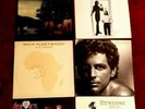 FLEETWOOD MAC 8 LP LOT: RUMORS TANGO MIRAGE NIGHT MICK LINDSEY NICKS WILD BELLA