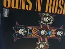GUNS N ROSES - APPETITE FOR DESTRUCTION - RED VINYL 12
