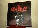 A-ha ?- Memorial Beach (1993) Russian LP Edition, NEAR MINT