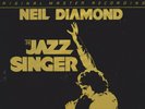 MFSL MoFi Audiophile LP: Neil Diamond-The Jazz Singer