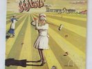 Genesis ?– Nursery Cryme - CAS 1052 - UK Pressing - Vinyl LP