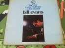 Bill Evans ?– Further Conversations With Myself V Rare VLP9198 UK Mono VG/M
