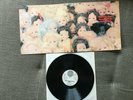 Manfred Mann Chapter Three Volume Two Vinyl LP 1970 Germany VERTIGO SWIRL