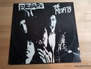 The Misfits Beware LP Vinyl Plan9 PLP9