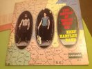 Keef Hartley Band. The Battle of North West Six.  Deram DML 1054. Mono.