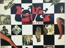 LOVE-Revisited                    Reissue                Rare 70's Psyche LP