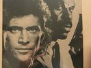 LETHAL WEAPON-ORIGINAL SOUNDTRACK USA LP RARE SEALED