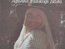 Agnetha Fältskog (ABBA) -  Bästa  - Original LP from Sweden - Cupol 1023