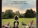 George Harrison All Things Must Pass 3 LP box New Sealed UK pressing 2001 Beatle