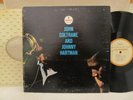 John Coltrane and Johnny Hartman LP Mint Vinyl
