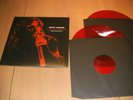Alice Cooper / Alone In His Nightmare (live, red vinyl)