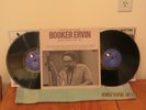 BOOKER ERVIN & GRANT GREEN 