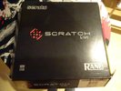 Serato Scratch Live