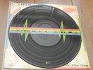 RARE Pink Floyd- The Dark Side Of The Moon/ US Limited Edition Picture Disc 1978