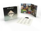 Paul McCartney - McCartney III 3 - WHITE VINYL LP  LIMITED 3000 SOLD OUT blister
