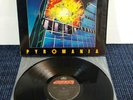 Def Leppard Pyromania LP (VG++) NICE COPY IN SHRINK (1983) MASTERDISK Metal Rock
