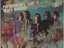 BLUES MAGOOS: Psychedelic Lollipop US Mercury 80s Press Psych Rock LP NM Vinyl