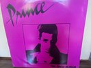 PRINCE THE BACK ALBUM