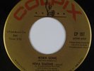 NINA SIMONE: Work Song US Colpix Northern Soul 45 Rare HEAR