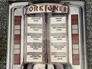 Foreigner Lp SEALED Records 1982  Original First Press New