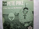Pete Pike AUDIO LAB 1559 M-/M- MONO 