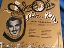 Dig LP LP-104 Johnny Otis Rock N' Roll Hit Parade