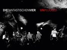 Die Fantastischen Vier MTV Unplugged LTD 180g 2LP Vinyl Gatefold 2020 Four Music
