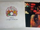 Queen ?– A Night At The Opera - LP 1st UK 1975 Emi, Inner,Embossed,Gatefold