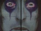 ALICE COOPER From The Inside Limited Ed Green/Black Swirl Vinyl LP NEW & SEALED