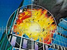 DEF LEPPARD on LP 