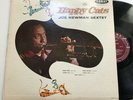 Joe Newman Happy Cats LP Coral DG mono Frank Wess Connie Kay