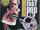 AUSTRALIAN IGGY POP LIVIN' ON THE EDGE 12