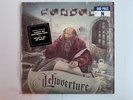 Kansas-Leftoverture Lp Vinyl First Pressing 1976 Nice