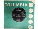The Pink Floyd - Arnold Layne - Columbia DB 8156 - Solid Center - Vg CONDITION