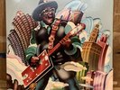 Bo Diddley, Where It All Began. First U. S. Pressing. Die Cut Sleeve.