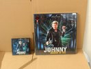 coffret johnny hallyday