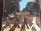 The Beatles Abbey Road LP Mobile Fidelity Sound Lab Record MFSL 1-023 Vinyl