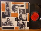 ART BLAKEY - THE JAZZ MESSENGERS 1956 Donald Byrd Hank Mobley Horace Silver VG+