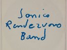 SONIC’S RENDEZVOUS BAND: City Slang Reissue Punk Stooges Hard Rock MC5 7