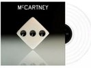 PAUL MCCARTNEY - III - WHITE VINYL EXTREMELY LIMITED UK ISSUE ONLY