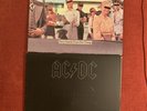 AC/DC 2 EX Lp Dirty Deeds Done Dirt Cheap Back In Black RL Masterdisk Vinyl