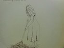 ALLISON REYNOLDS. RAKING THE HAY. ORIG UK LP. PRIVATE PRESS. 1981. EX.RARE FOLK